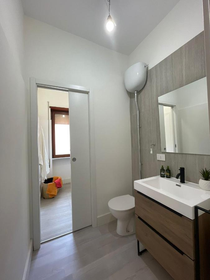 Sweet Relax Hotel Cassino Luaran gambar