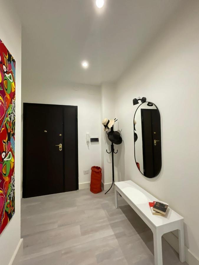 Sweet Relax Hotel Cassino Luaran gambar